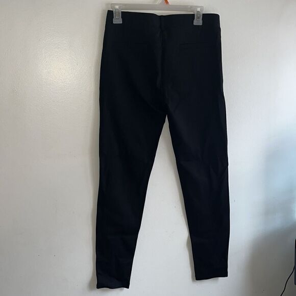 EXCELLENT CONDITION WOMEN’S SIZE MEDIUM BETABRAND SKINNY DRESS PANTS - Picture 2 of 7